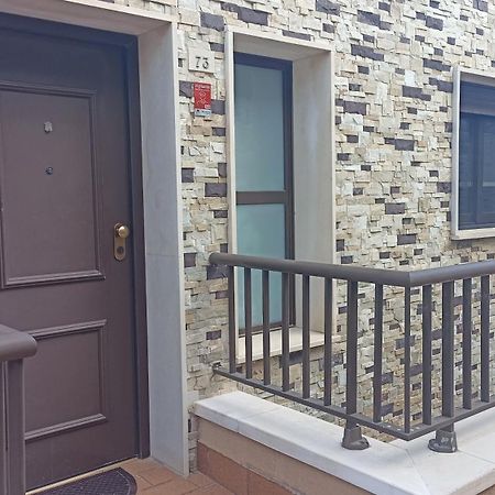 Bungalow En Primera Linea Del Mar Arenales del Sol Dış mekan fotoğraf