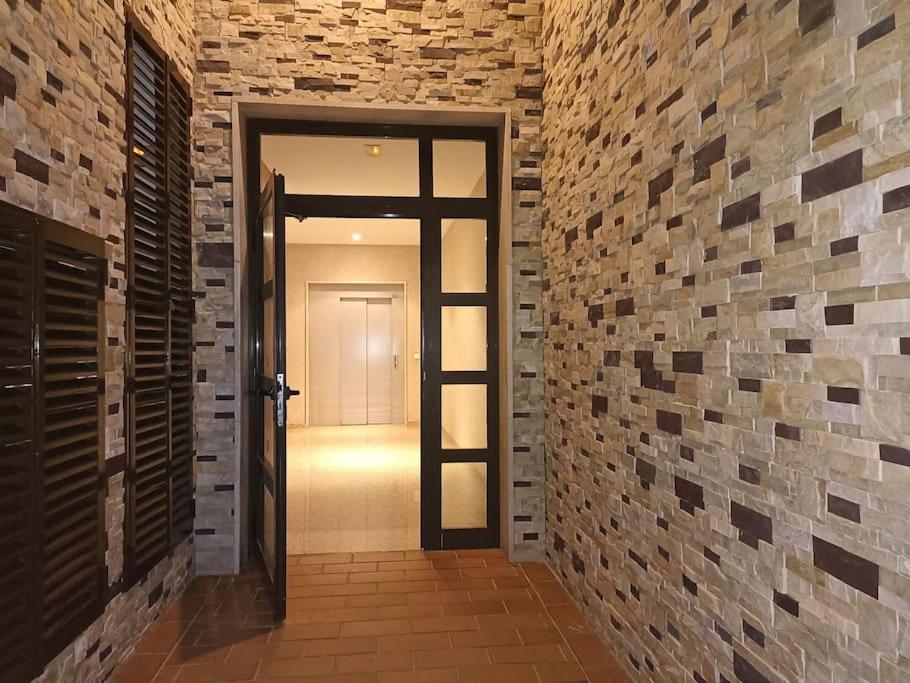 Bungalow En Primera Linea Del Mar Arenales del Sol Dış mekan fotoğraf