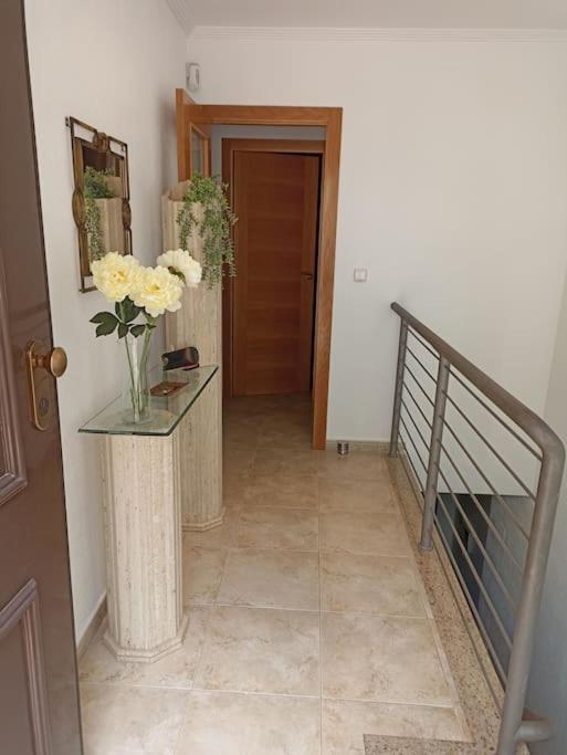 Bungalow En Primera Linea Del Mar Arenales del Sol Dış mekan fotoğraf