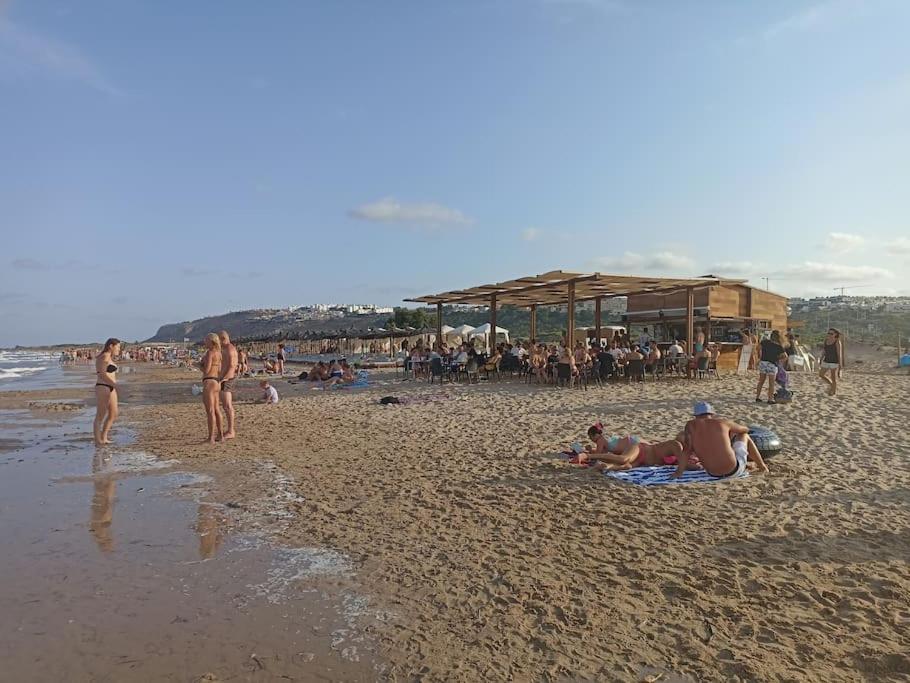 Bungalow En Primera Linea Del Mar Arenales del Sol Dış mekan fotoğraf