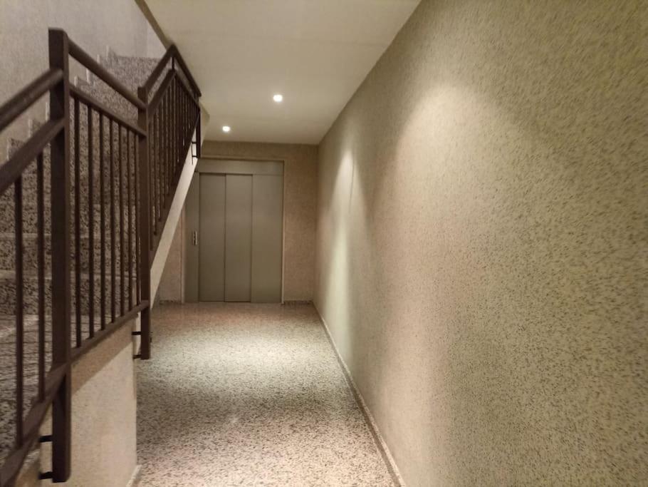Bungalow En Primera Linea Del Mar Arenales del Sol Dış mekan fotoğraf