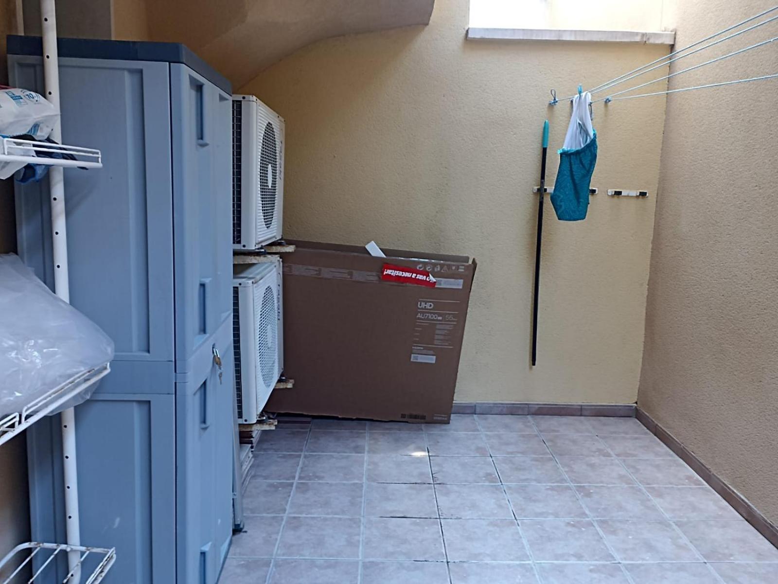 Bungalow En Primera Linea Del Mar Arenales del Sol Dış mekan fotoğraf