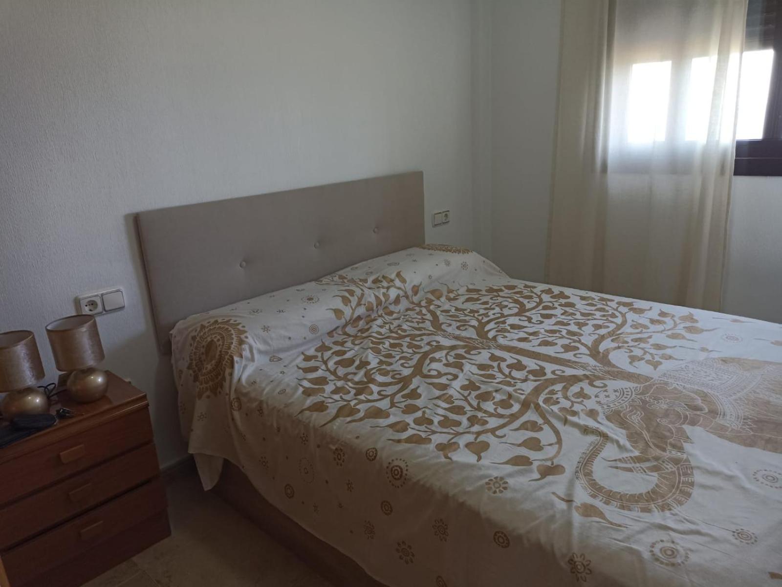 Bungalow En Primera Linea Del Mar Arenales del Sol Dış mekan fotoğraf